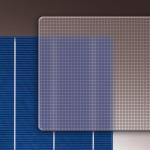 1717*1128 4mm Low Iron Patterned Solar Glass Tempered Ar Coating Glass 1717*1128