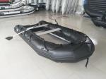 Lightweight Durable Military Inflatable Boats 6 Person For River