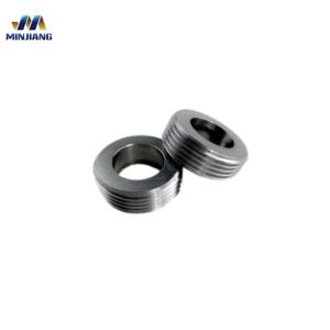 Wholesale Custom Cemented Tungsten Carbide Wear Parts Tool For Oil And Gas Industry from china suppliers