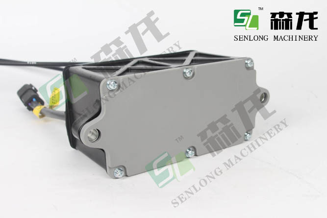 247-5231 119-0633 320B E320BL Excavator Throttle Motor