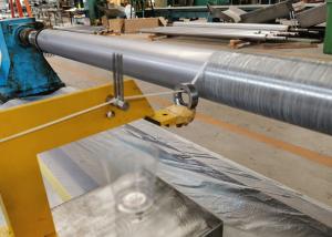 Wholesale Filament Winding Carbon Fiber Fiberglass Composite Pipe from china suppliers