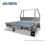 Heavy Duty Aluminium Ute Trays Prices Parts Sides Truck Body Extrusions
