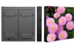 IP65 Waterproof Full Color LED Advertising Display Easy Assembly 960x960mm