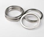 Soft Iron 347SS Octagonal Ring Joint Gasket Lens Ring Flange