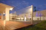 10mm Swiming Pool Fencing Glass Heat Soaked Thermal stability