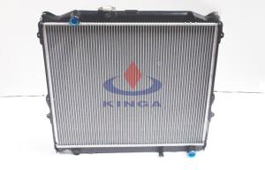 Wholesale OEM 16400-67121 , automotive radiators for Toyota PRADO 1995 , 1996 , 1997 , 1998 KZN 1KZ from china suppliers