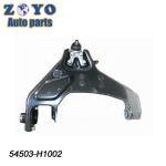 Stamped Right Front Lower Control Arm for Hyundai Terracan 2001-2008 OE NO.
