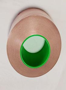 Wholesale 50mm 0.06mm MRI Room Copper Foil Conductive Tape Double Sided Adhesive Emi Shielding from china suppliers