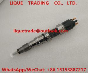 Wholesale BOSCH Common rail injector 0445120217 , 0 445 120 217 , 445120217 , 51101006126 for MAN from china suppliers