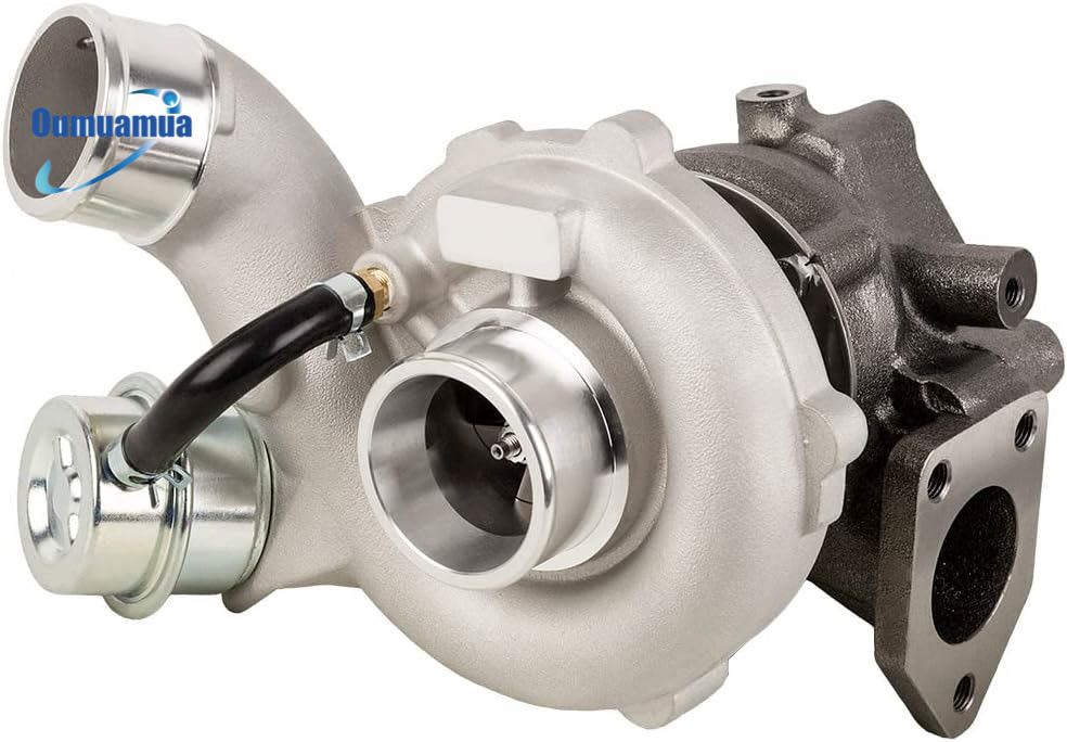 Turbo GT1752S for Hyundai engine D4CB turbocharger 28200-4A101 733952-0001 brand new factory direct sale
