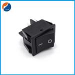 Momentary 15A 16A 20A 30A 2 Position LED Rocker Switch For Welding Machine