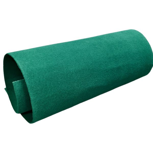 Custom Industrial Scouring Pads Rust Removal Water Resistant Breathable Foam Sponge Material