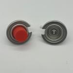 Stainless Steel Stove Knob Valve for Residential Gas Stoves – Heat-Resistant