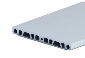 Wholesale Lightweight Powder Coated Black White Electric Cars Aluminum Profiles from china suppliers