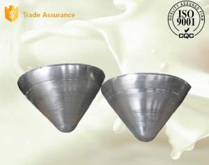 Wholesale Cr15Mo3 Tap Block Wear-Resistant / Heat Resistant Castings For Mining Industry from china suppliers