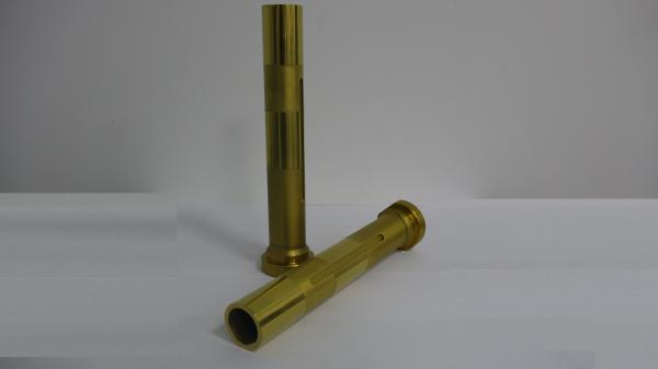 Industrial Titanium Powder Metallurgy Thirty Years R&D And Manufacturing