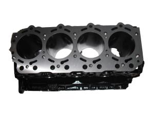 Wholesale 4JB1 Cylinder Block Aftermarket Truck Parts For Isuzu Truck Parts from china suppliers