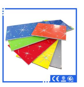 Wholesale Cabinet Antibacterial Mould Proof 2mm ACP Cladding from china suppliers