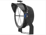SMD3030 800W Waterproof Led Flood Lights Symmetrical 20° Led Basketball Court