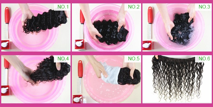 Straight Tape In Human Hair Extensions , Double Dawn Dark Brown Tape In Hair Extensions