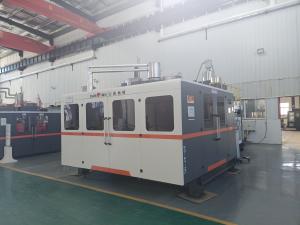 Wholesale 1 Gallon Water Jug Rotary Blow Molding Machine High Speed from china suppliers