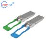 Buy cheap 100G QSFP28 Bidi 40km Single mode single fiber LC Fiber optical 100G transceiver from wholesalers