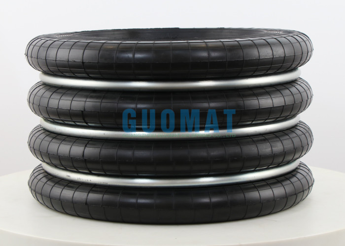 S-350-4R/S-350-4 Rubber Air Bellows Navigator F-350-4 Yokohama Industrial Vibrating Screen