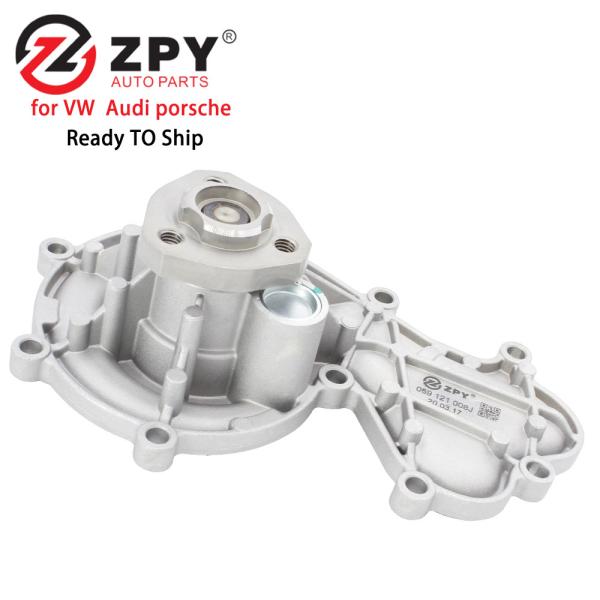 OEM Honda Accord Water Pump 059121008J 059121005T 059121005TX 059121008A