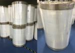 Solid Thick Non Woven Cotton Fabric For High Temperature Disinfection