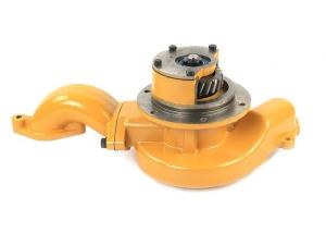 Wholesale 6124-61-1004 S6D155 Excavator Engine Water Pump from china suppliers