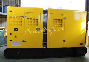 Wholesale Electricity station, soundproof diesel generator station from china suppliers