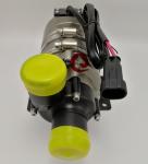 6000L/H Heavy Duty Brushless DC Motor Water Pump For Electric Bus Truck