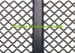 Heavy Duty Poly Ripple Self Cleaning Screen Mesh Fit Sand & Gravel Quarry