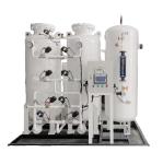 Newly Designed Small Nitrogen Plant 3nm3/Hr for Wine Protection Video Inspection