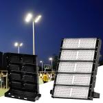 OEM ODM LED Stadium Lighting Outdoor Indoor Cricket Arena Baseball Field