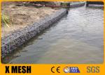 ASTM A975 Welded Gabion Baskets