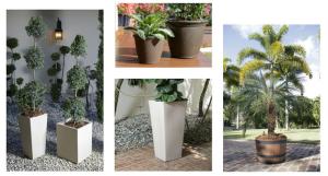 Wholesale Professional Plastic Pot Mold High Strength OEM / ODM Available from china suppliers