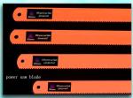 KM Wholesale High Speed Steel Bimetal hack saw blade