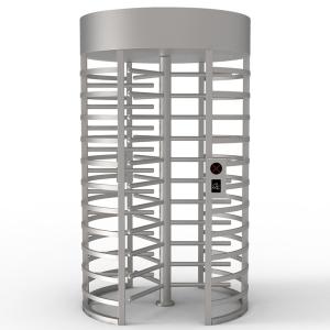 Wholesale Single Channel RFID Card Full Height Turnstile OEM ODM from china suppliers
