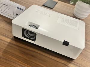 Wholesale RS232 Business Multimedia Projectors 3000 Lumen 3LCD Display 1024x768 XGA from china suppliers