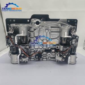 Wholesale Valve Body Assembly For Dual clutch 7DCT220 Automatic Transmission from china suppliers