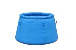 Emergency Rescue Water Bladder Tank , Onion Bladder Tank For Firefighting