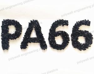 Wholesale Heat Resistance Polyamide PA66 High Rigidity For Nylon Extruding Thermal Break Profiles from china suppliers