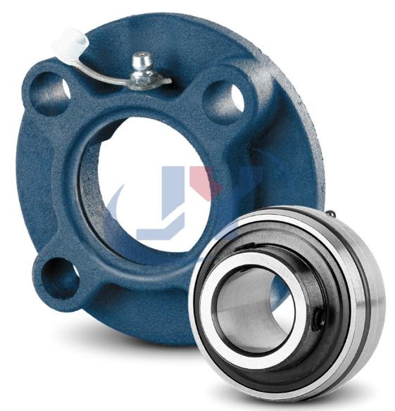 JINGYAO UC210/90510​ Stainless Steel Pillow Block Bearing for Textiles Motors