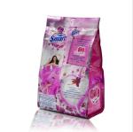 OEM high foam factory price strong perfume bulk washing detergent powder