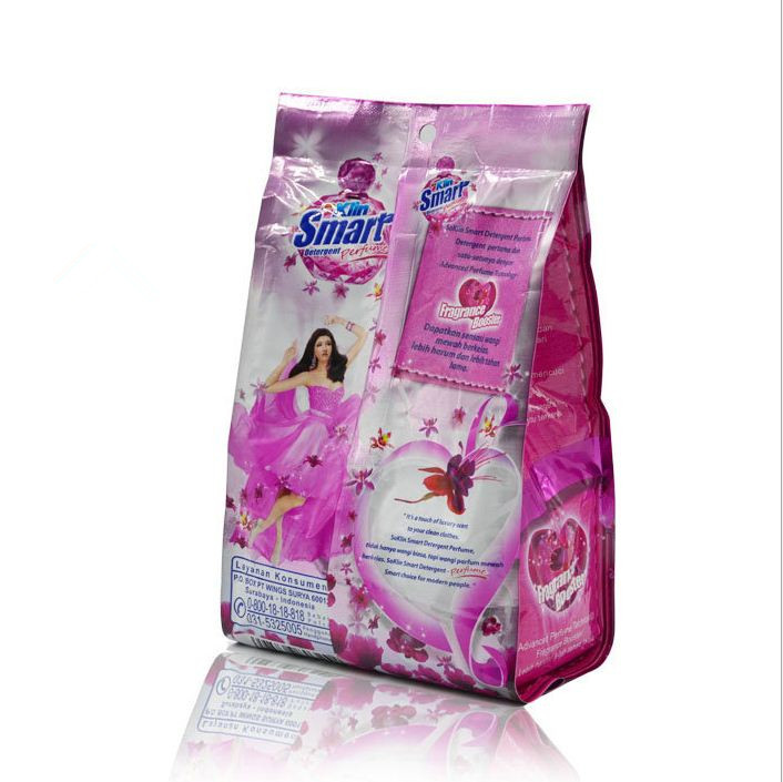 hand and machine High-quality wholesale washing powder washing machine cleaning powder