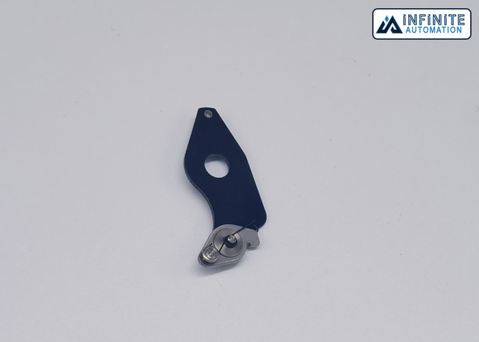 KW1 M222A 00X Racking Lever Assy For Yamaha CL 12MM Feeder