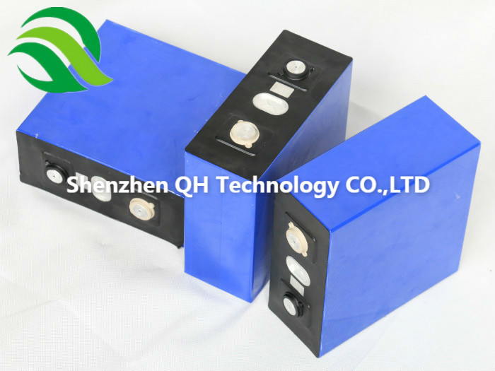 Industrial Lithium Ion Forklift Battery 96V 200Ah Trailer For Wireless Data Transmitter