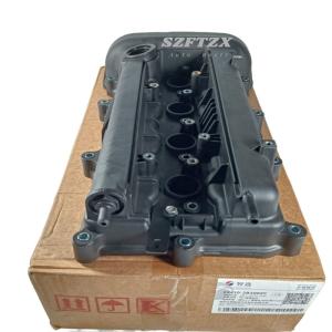 Wholesale Brand New 224102B100 22410-2B100 Engine Valve Cover Assembly For Hyundai Elantra KIA Soul 2010-2011 CEED Forte pride RIO from china suppliers