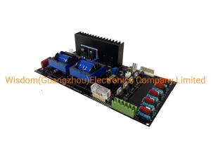 Wholesale Fat Lossing Ultrasound Power Supply , 40KHz Slim Power Supply from china suppliers